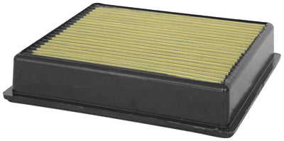 Engine Air Filter <br> 07-25 Dodge Ram 2500 3500 4500