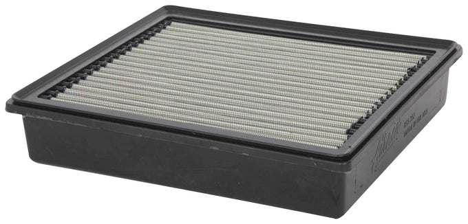 Engine Air Filter <br> 07-25 Dodge Ram 2500 3500 4500