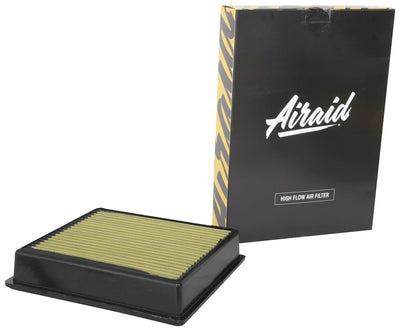 Engine Air Filter <br> 07-25 Dodge Ram 2500 3500 4500