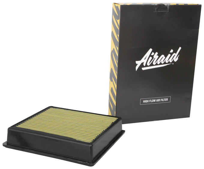 Engine Air Filter <br> 07-25 Dodge Ram 2500 3500 4500