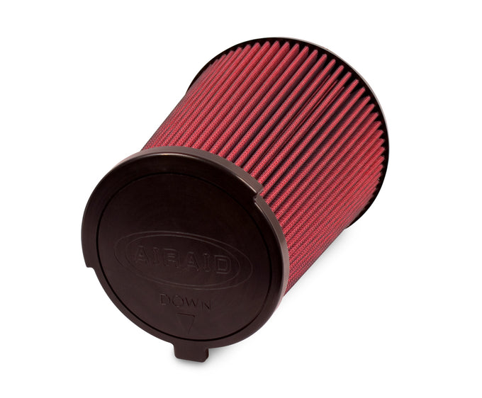 Direct Replacement Filter <br> 2010-2014 Ford Mustang
