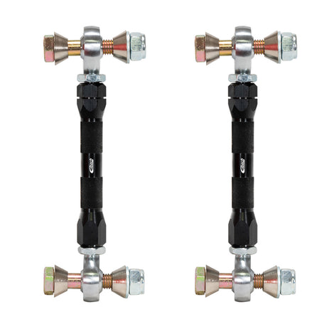 Front Adjustable Endlink Kit <br> 11-03 Dodge Charger Challenger