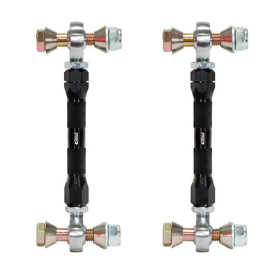 Front Adjustable Endlink Kit <br> 11-03 Dodge Charger Challenger