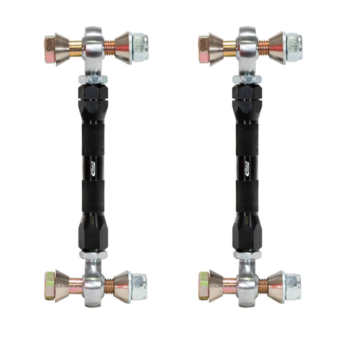 Front Adjustable Endlink Kit <br> 11-03 Dodge Charger Challenger