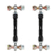 Front Anti-Roll End Link Kit <br> 17-20 Hyundai Elantra GT, 19-21 Veloster