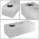 Aluminum Fuel Tank - 15 gal. <br> 30 in. L x 12 in. W x 9 in. H