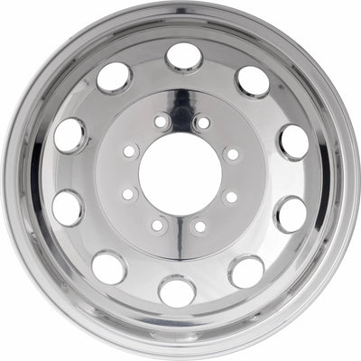 17 x 6 In. Factory New Alloy Wheel <br> 11-18 Dodge Ram 3500