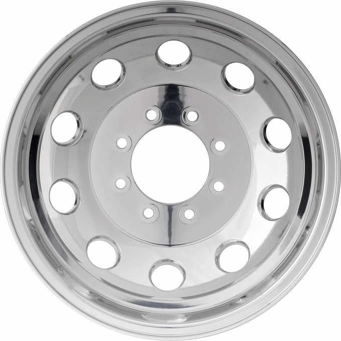 17 x 6 In. Factory New Alloy Wheel <br> 11-18 Dodge Ram 3500