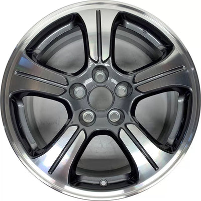 18 x 7.5 In. Factory New Alloy Wheel <br> 12-15 Honda Pilot