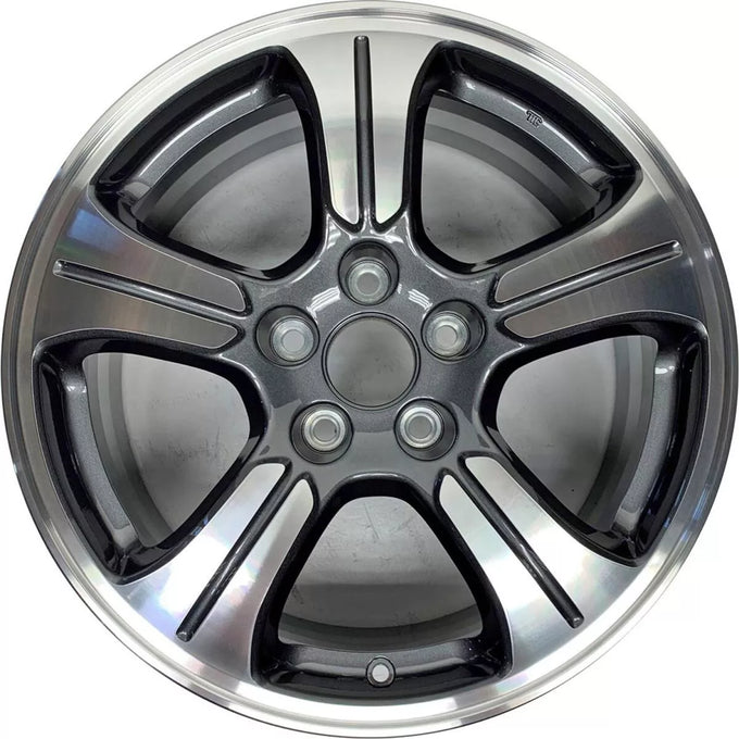 18 x 7.5 In. Factory New Alloy Wheel <br> 12-15 Honda Pilot