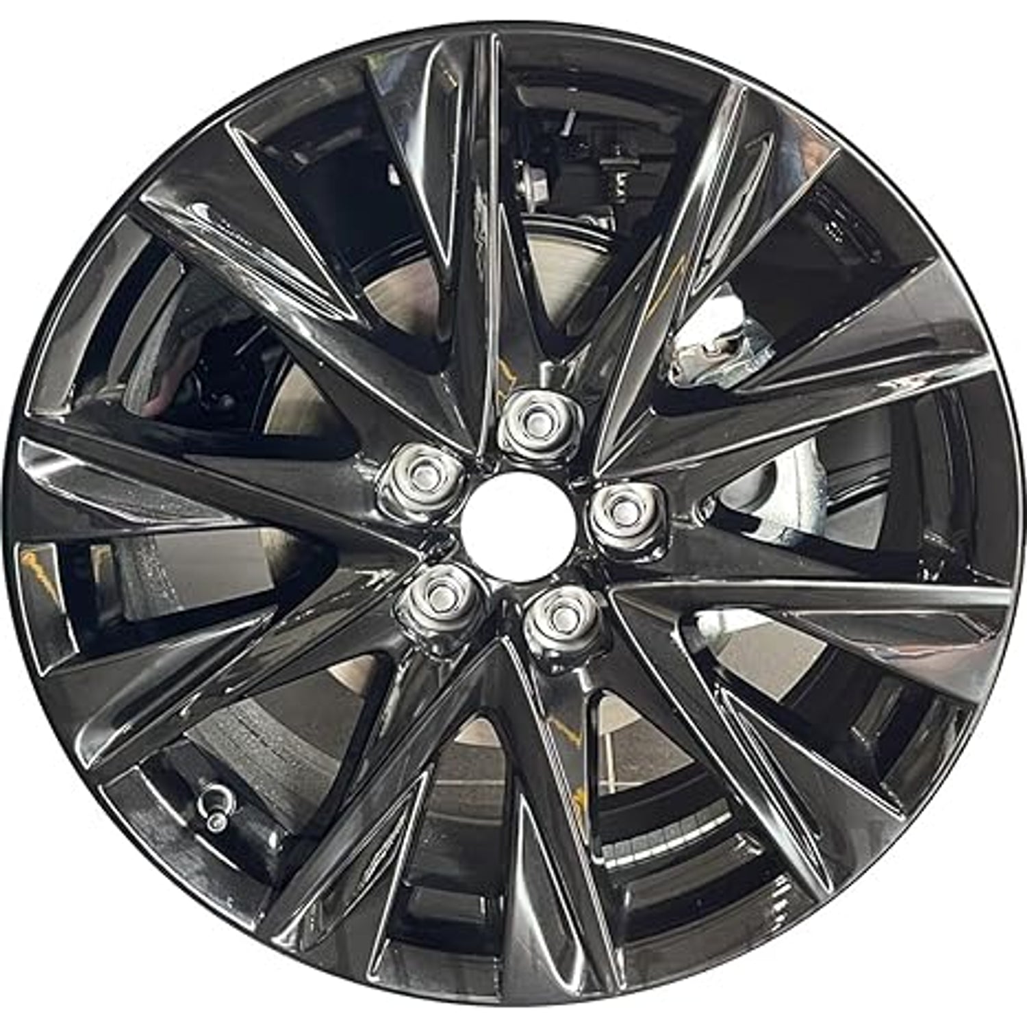 19 x 7 In. Factory New Alloy Wheel <br> 21-22 Mazda CX-5