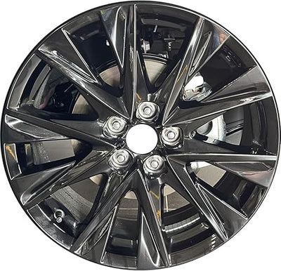 19 x 7 In. Factory New Alloy Wheel <br> 21-22 Mazda CX-5