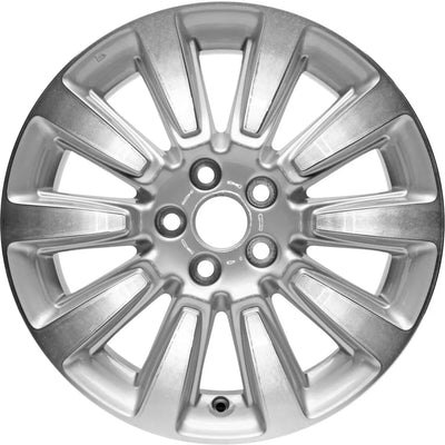 18 x 7 In. Factory New Alloy Wheel <br> 11-20 Toyota Sienna
