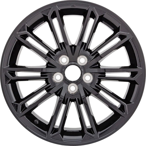 19 x 8 In. Factory New Alloy Wheel <br> 20-21 Toyota Avalon