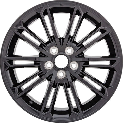 19 x 8 In. Factory New Alloy Wheel <br> 20-21 Toyota Avalon