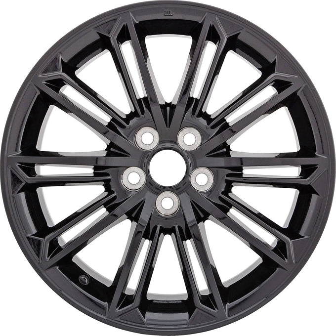 19 x 8 In. Factory New Alloy Wheel <br> 20-21 Toyota Avalon