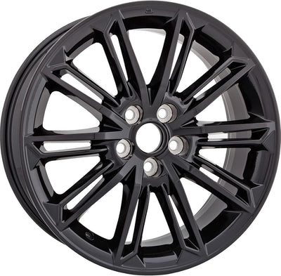 19 x 8 In. Factory New Alloy Wheel <br> 20-21 Toyota Avalon