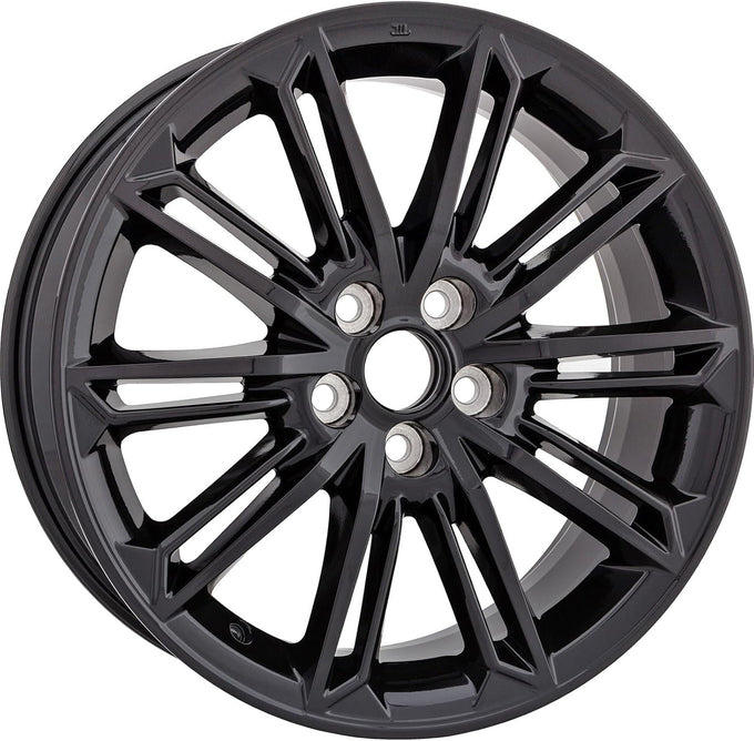 19 x 8 In. Factory New Alloy Wheel <br> 20-21 Toyota Avalon