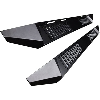 Heavy Duty Steel Running Boards <br>19-23 Ford Ranger