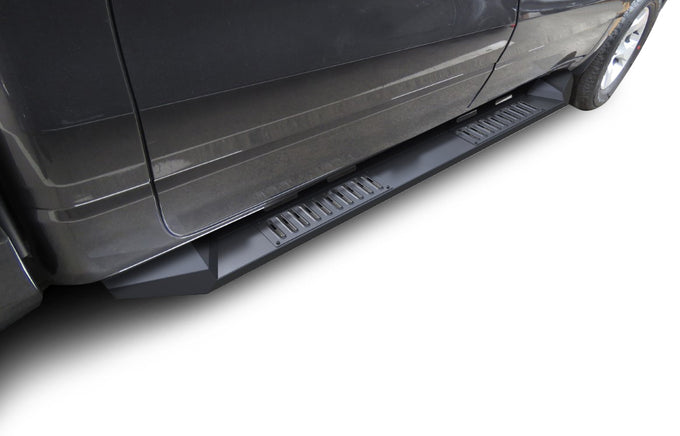 Heavy Duty Steel Running Boards <br>19-23 Ford Ranger
