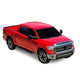 Heavy Duty Steel Running Boards <br>07-21 Toyota Tundra