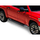 Heavy Duty Steel Running Boards <br>07-21 Toyota Tundra