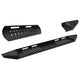 Heavy Duty Steel Running Boards <br>07-21 Toyota Tundra