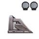 Roll Bar Kit <br>14-22 Chevy Silverado 1500, 14-23 GMC Sierra 1500