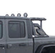 Roll Bar W/Basket Kit <br>14-22 Chevy Silverado 1500, 14-23 GMC Sierra 1500