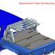 Roll Bar W/Basket Kit <br>14-22 Chevy Silverado 1500, 14-23 GMC Sierra 1500
