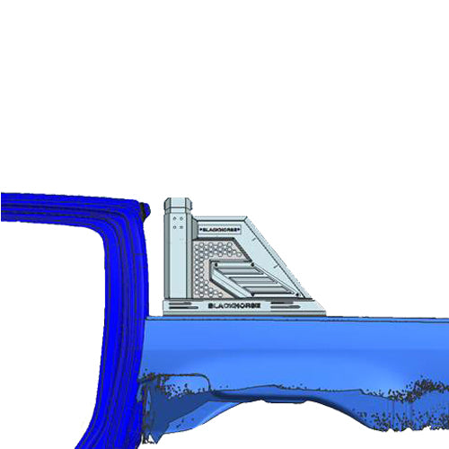 Roll Bar <br>14-22 Chevy Silverado 1500, 14-23 GMC Sierra 1500