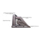 Roll Bar <br>14-22 Chevy Silverado 1500, 14-23 GMC Sierra 1500