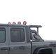 Roll Bar W/Basket Kit <br>05-23 Toyota Tacoma
