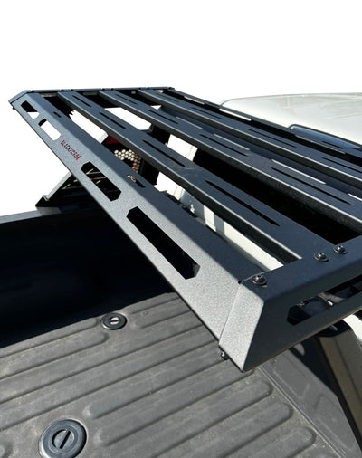 Roll Bar W/Basket <br>05-23 Toyota Tacoma
