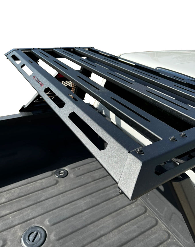 Roll Bar W/Basket <br>05-23 Toyota Tacoma
