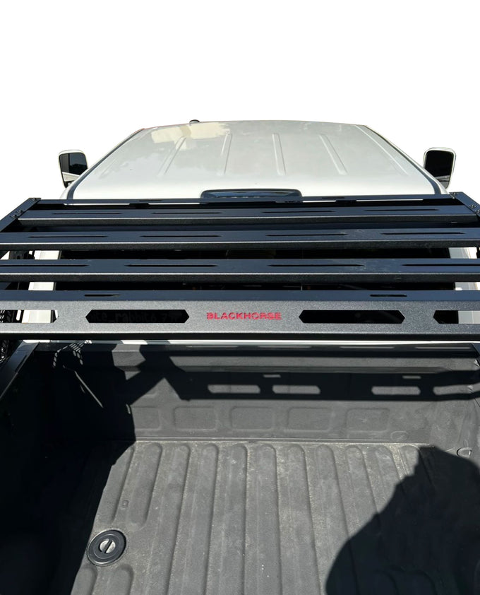 Roll Bar W/Basket <br>05-23 Toyota Tacoma