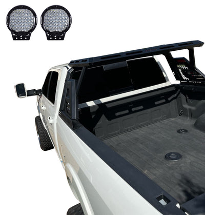Roll Bar W/Basket Kit <br>05-21 Nissan Frontier