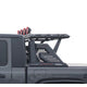 Roll Bar W/Basket Kit <br>05-21 Nissan Frontier
