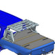 Roll Bar W/Basket Kit <br>05-21 Nissan Frontier