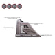 Roll Bar Kit <br>19-23 Ford Ranger