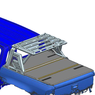 Roll Bar W/Basket Kit <br>19-23 Ford Ranger