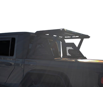 Roll Bar W/Basket <br>19-23 Ford Ranger