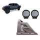 Roll Bar Kit <br>19-23 Jeep Gladiator