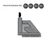 Roll Bar Kit <br>19-23 Jeep Gladiator