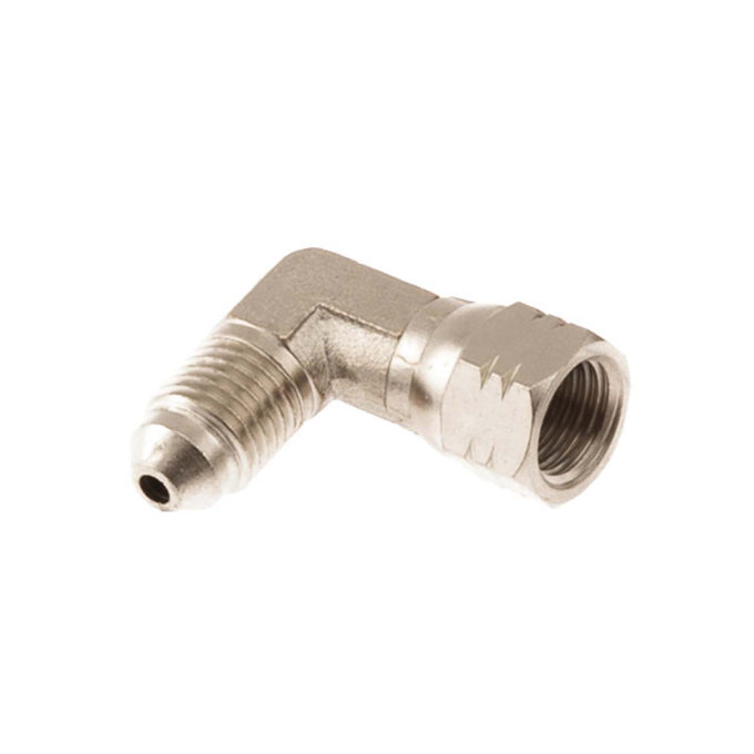 Air Line Elbow Fitting
