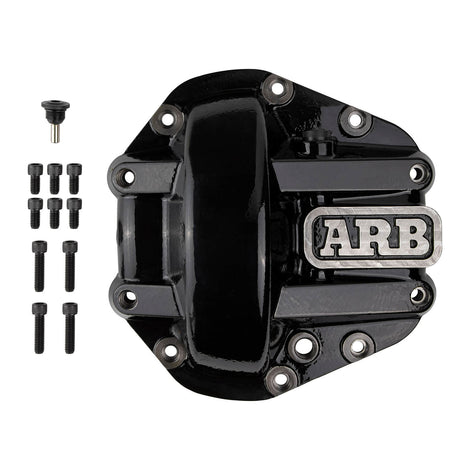 Differential Cover <br> 73-20 Ford F-250 350 Super Duty