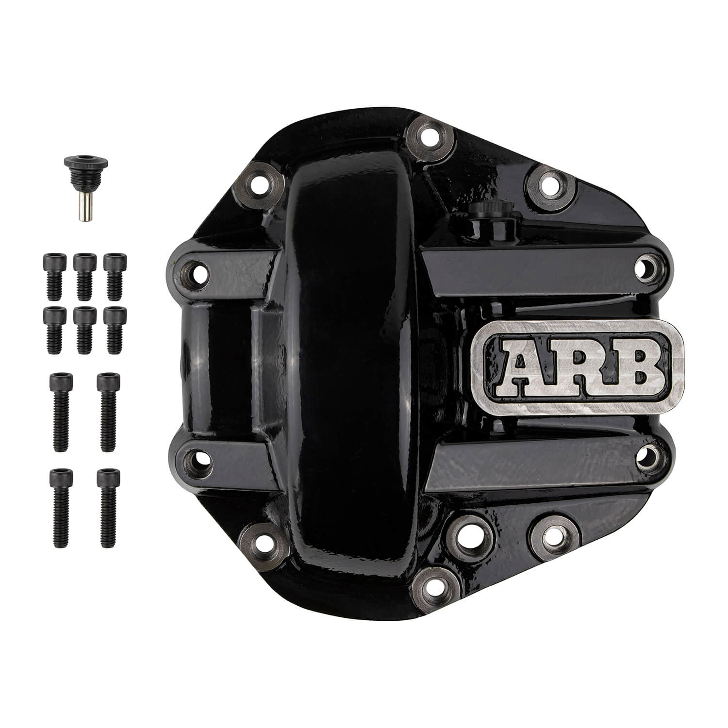 Differential Cover <br> 73-20 Ford F-250 350 Super Duty