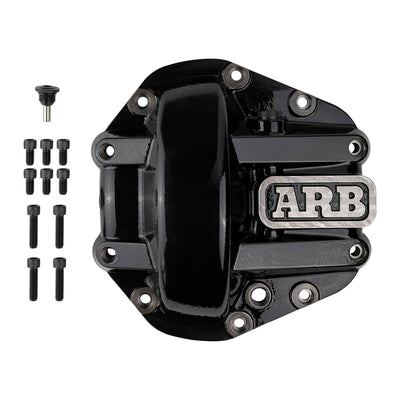 Differential Cover <br> 73-20 Ford F-250 350 Super Duty
