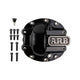 Differential Cover <br> 84-01 Jeep Grand Cherokee, 87-18 Jeep Wrangler (JK)