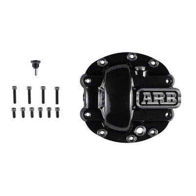 Differential Cover <br> 84-01 Jeep Grand Cherokee, 87-18 Jeep Wrangler (JK)